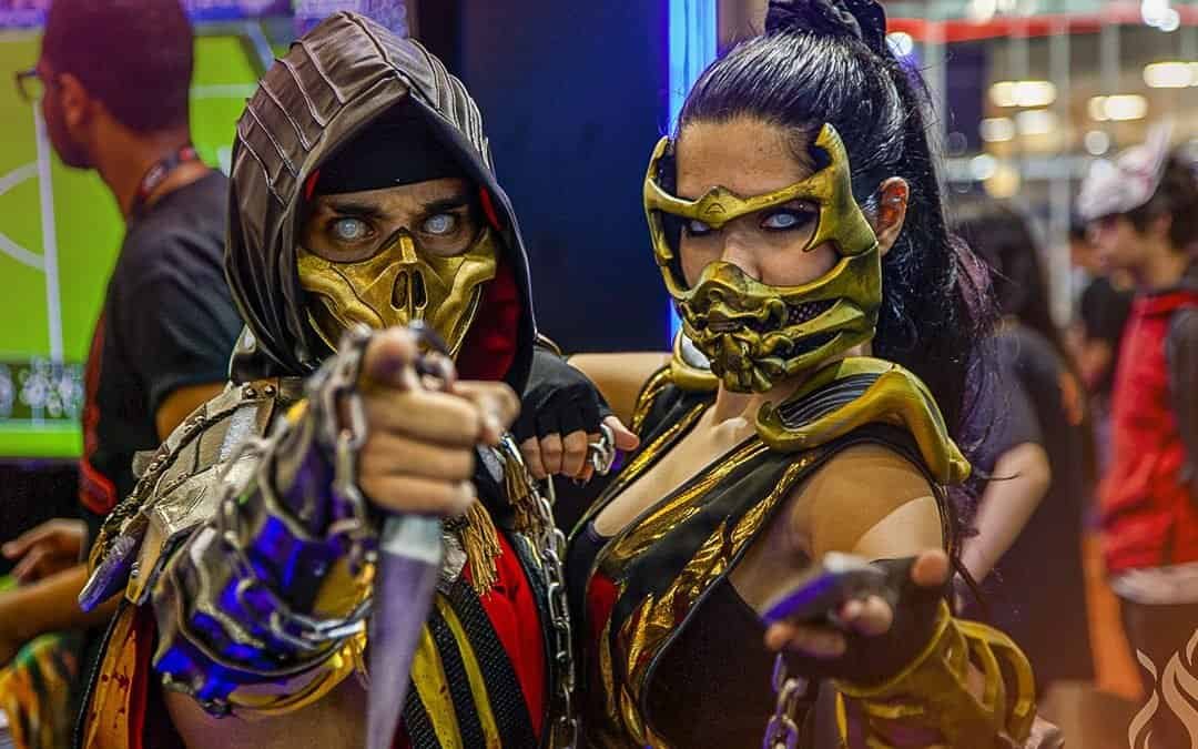 10 Dicas para Iniciantes em Cosplay