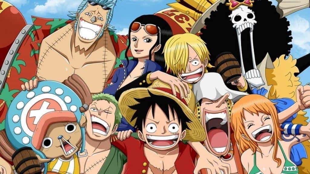 One Piece Se Tornou a Franquia Mais Lucrativa da Toei Animation