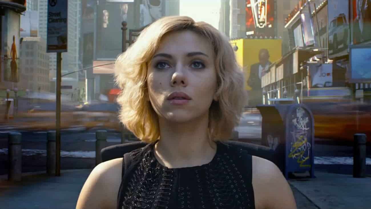 Scarlett Johansson Desaprova Imitação de sua Voz pelo ChatGPT