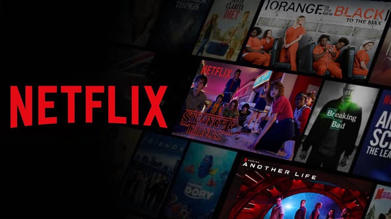 As Melhores Escolhas de Filmes na Netflix para Maio