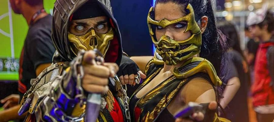 10 Dicas para Iniciantes em Cosplay