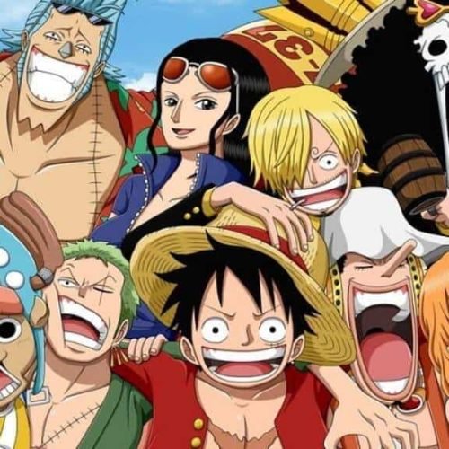 One Piece Se Tornou a Franquia Mais Lucrativa da Toei Animation