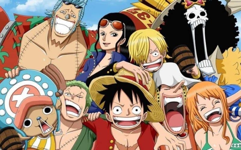 One Piece Se Tornou a Franquia Mais Lucrativa da Toei Animation