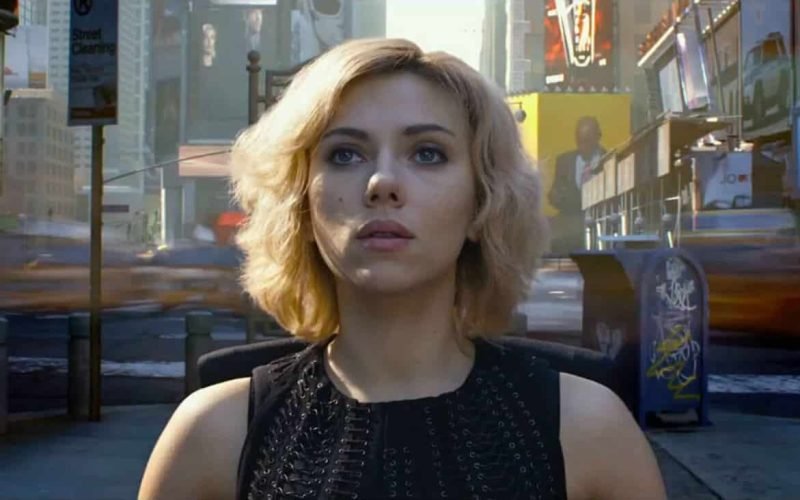 Scarlett Johansson Desaprova Imitação de sua Voz pelo ChatGPT