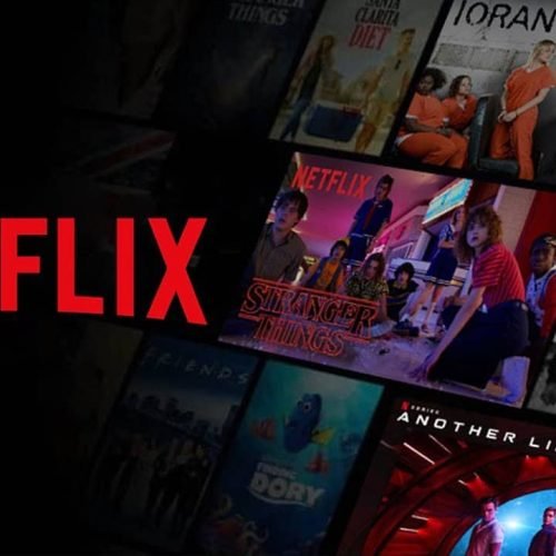 As Melhores Escolhas de Filmes na Netflix para Maio