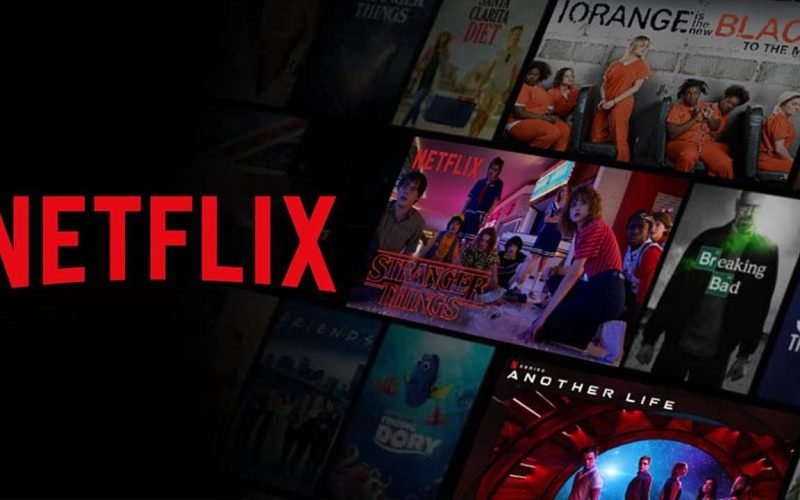 As Melhores Escolhas de Filmes na Netflix para Maio